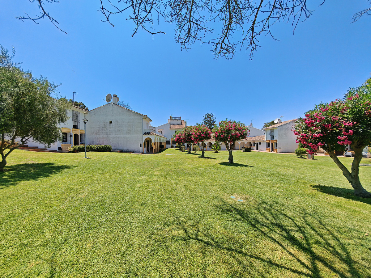 Duplex te koop in Elviria | 2 slaapkamers H5464927