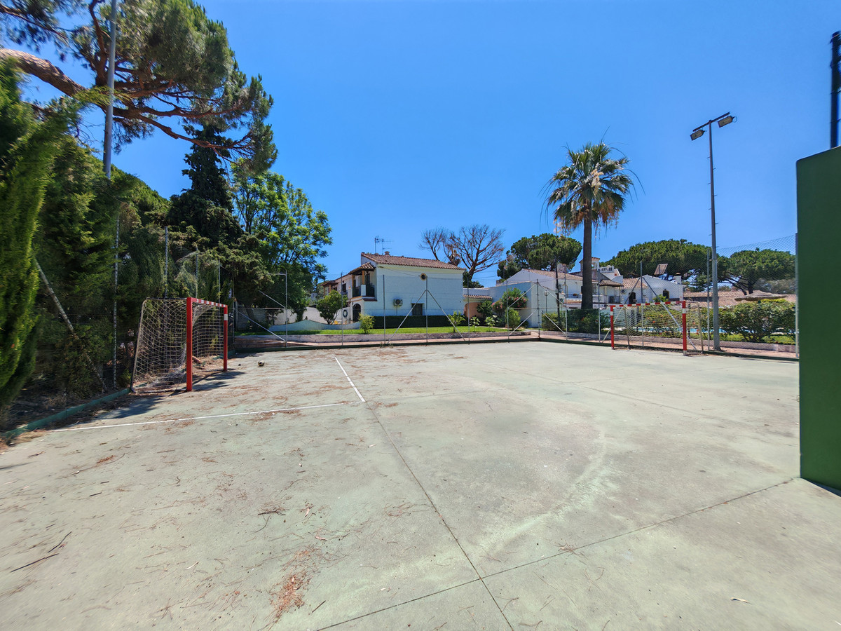 Duplex te koop in Elviria | 2 slaapkamers H5464927