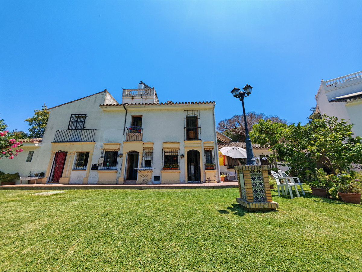 Duplex te koop in Elviria | 2 slaapkamers H5464927