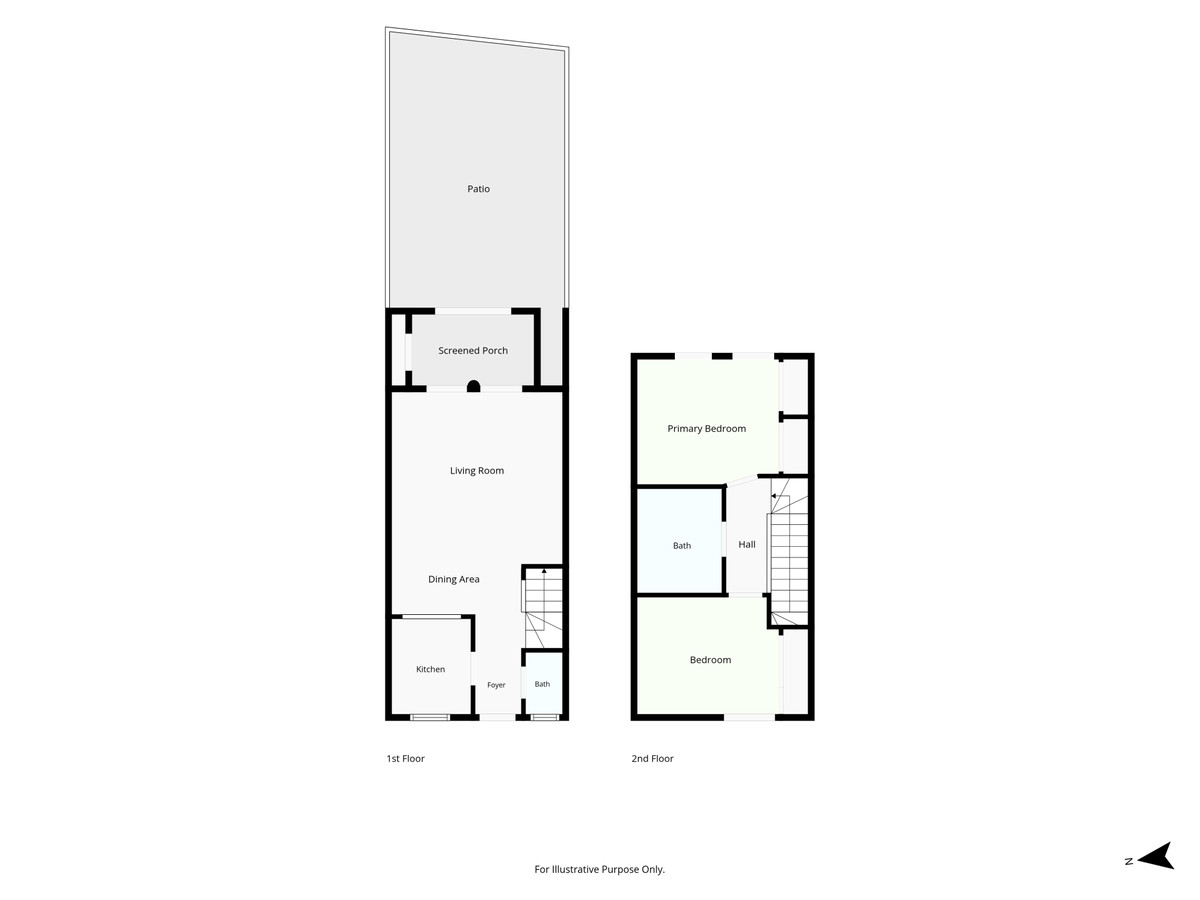 Duplex te koop in Elviria | 2 slaapkamers H5464927