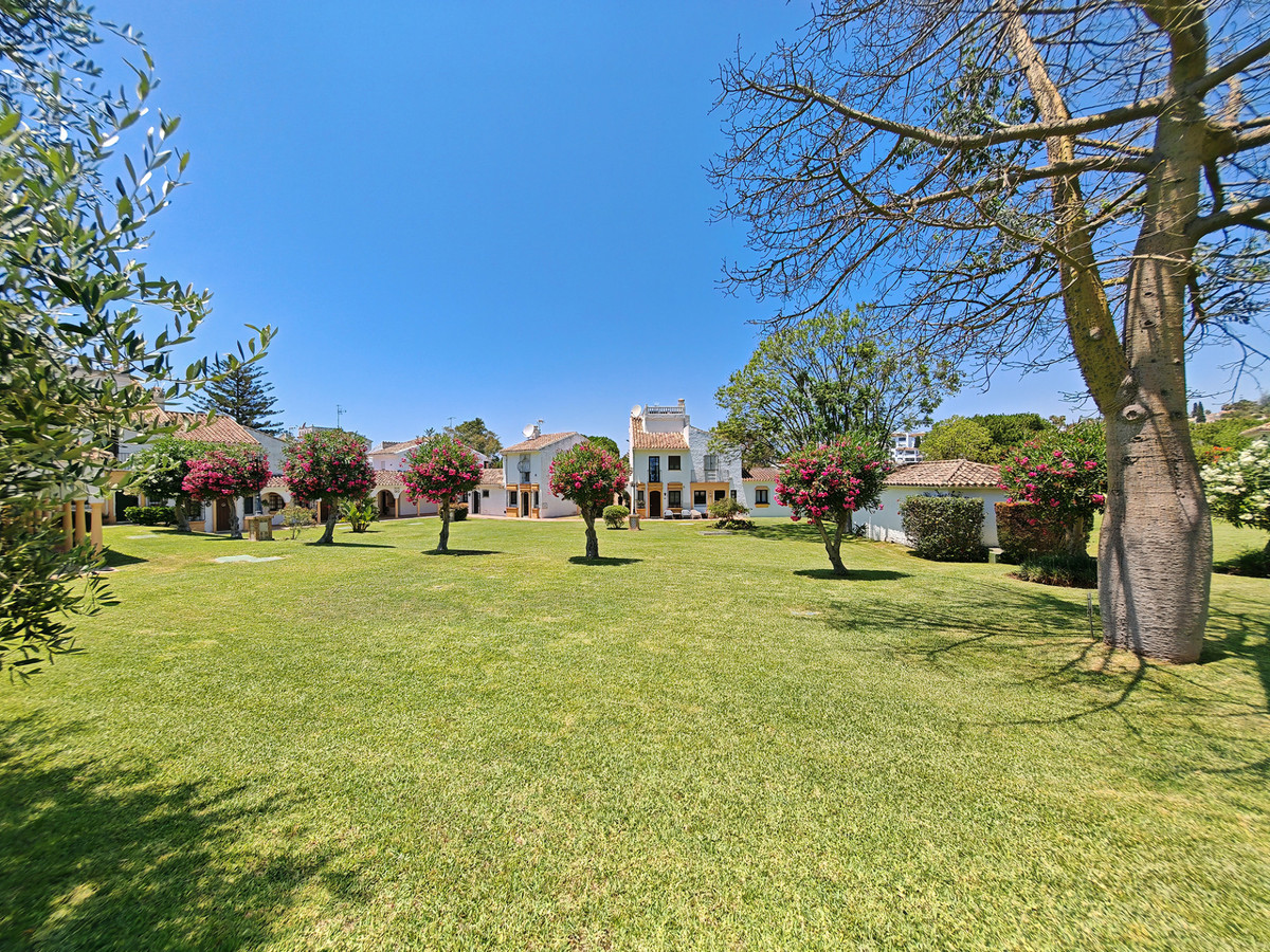 Duplex te koop in Elviria | 2 slaapkamers H5464927