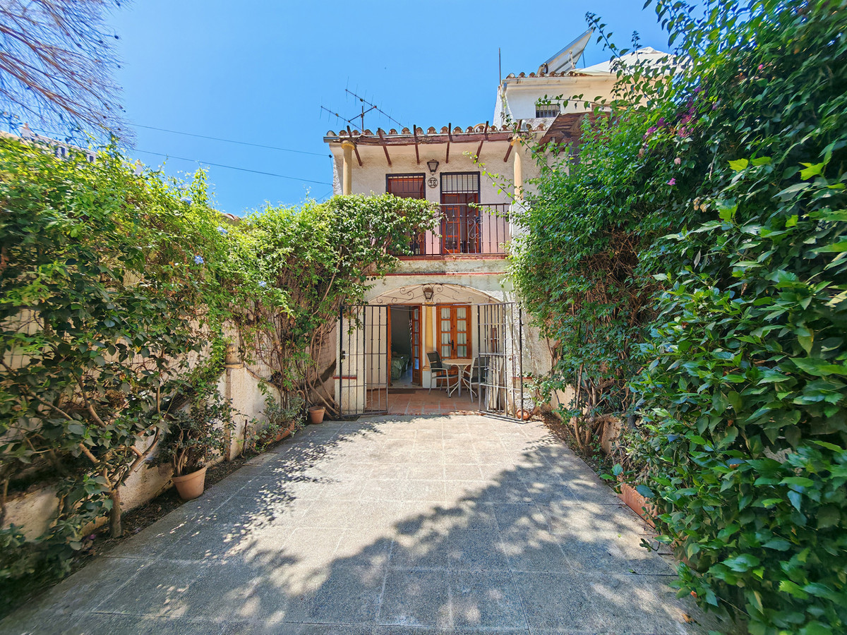 Duplex te koop in Elviria | 2 slaapkamers H5464927
