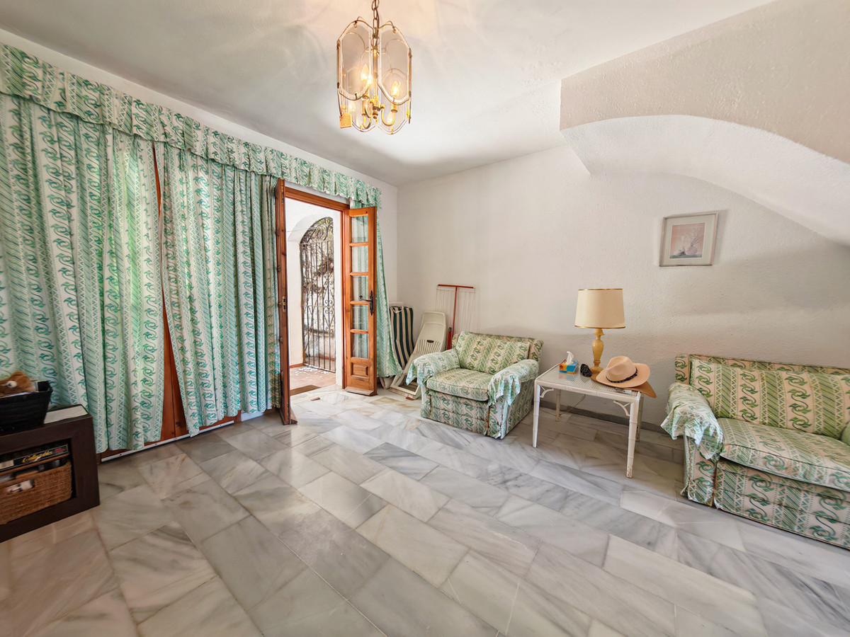 Duplex te koop in Elviria | 2 slaapkamers H5464927