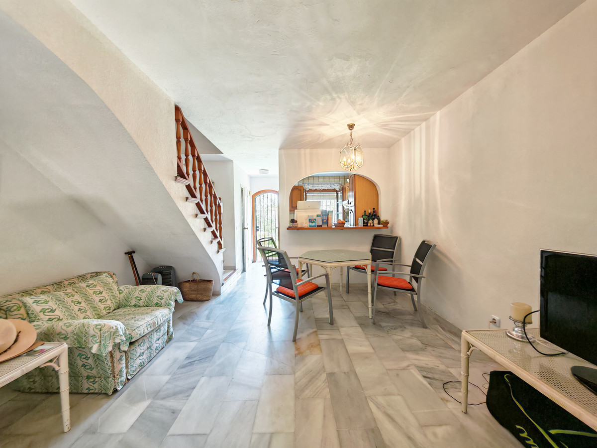 Duplex te koop in Elviria | 2 slaapkamers H5464927