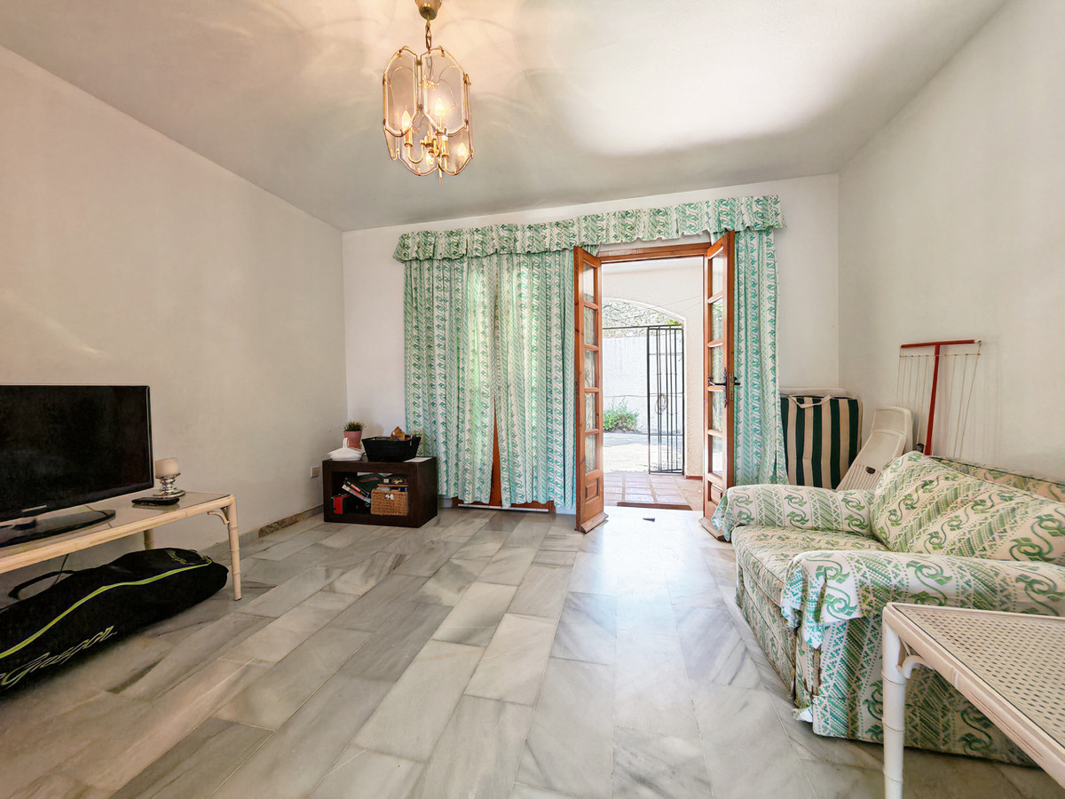 Duplex te koop in Elviria | 2 slaapkamers H5464927