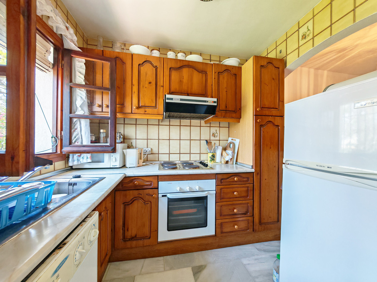 Duplex te koop in Elviria | 2 slaapkamers H5464927