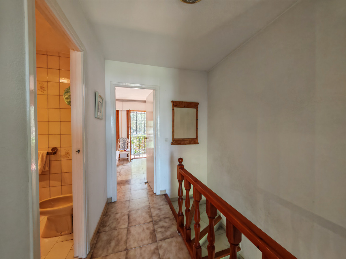 Duplex te koop in Elviria | 2 slaapkamers H5464927