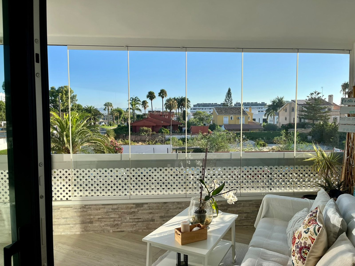 Appartement te koop in Elviria | 1 slaapkamers H5467282