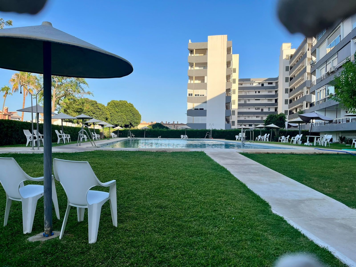 Appartement te koop in Elviria | 1 slaapkamers H5467282