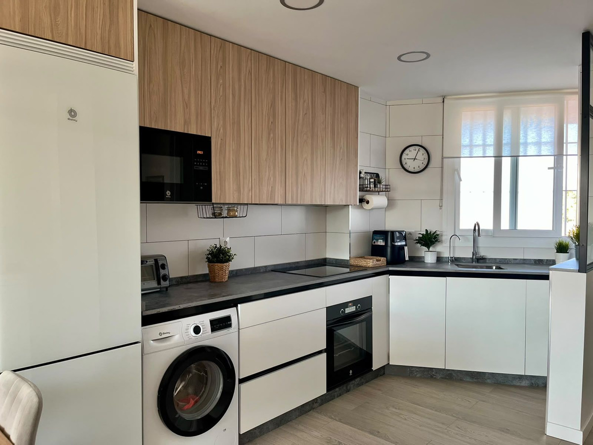 Appartement te koop in Elviria | 1 slaapkamers H5467282