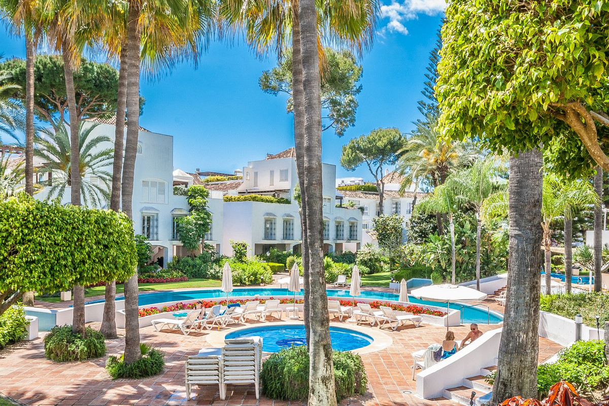 Appartement te koop in Elviria | 3 slaapkamers H5469511