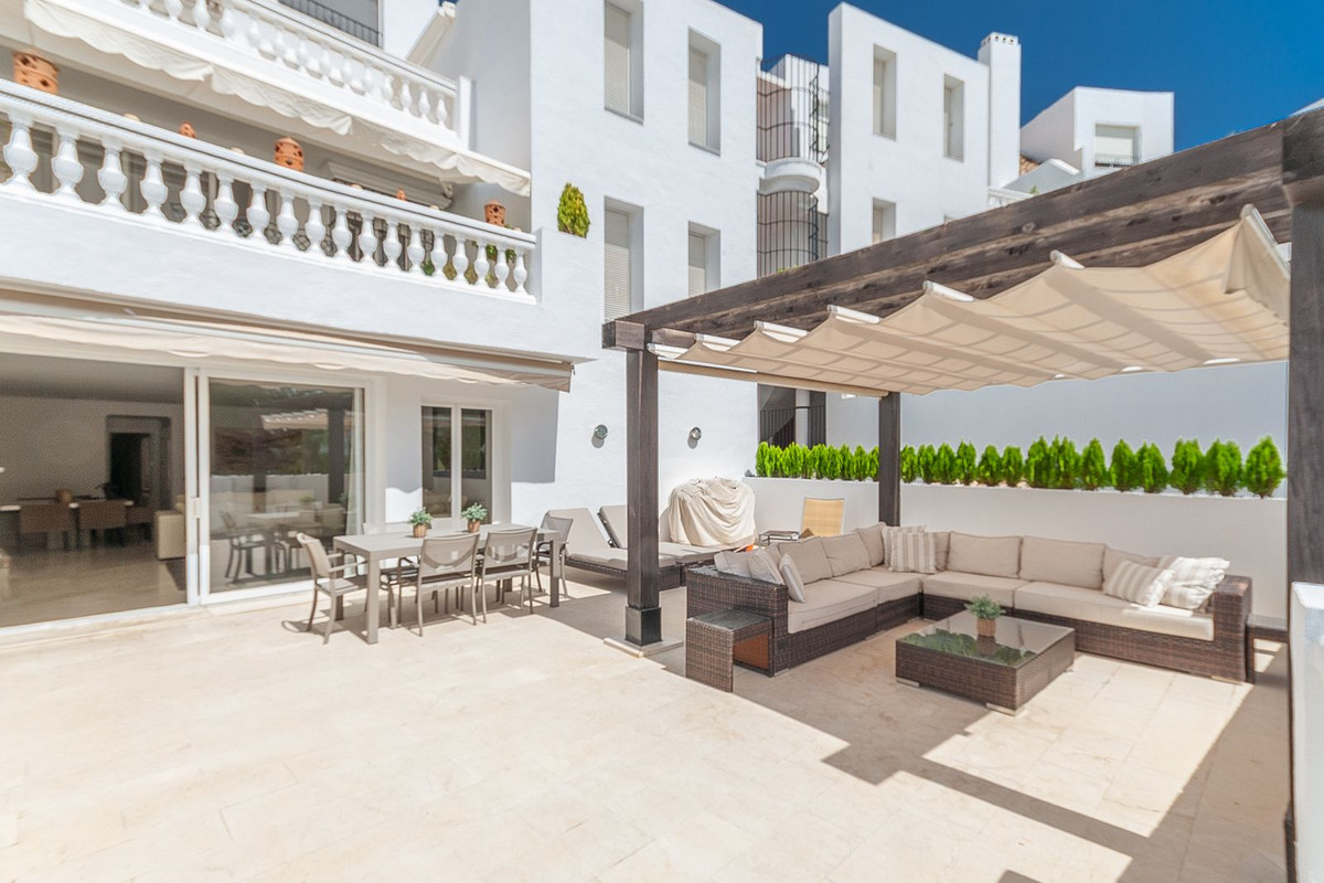 Appartement te koop in Elviria | 3 slaapkamers H5469511