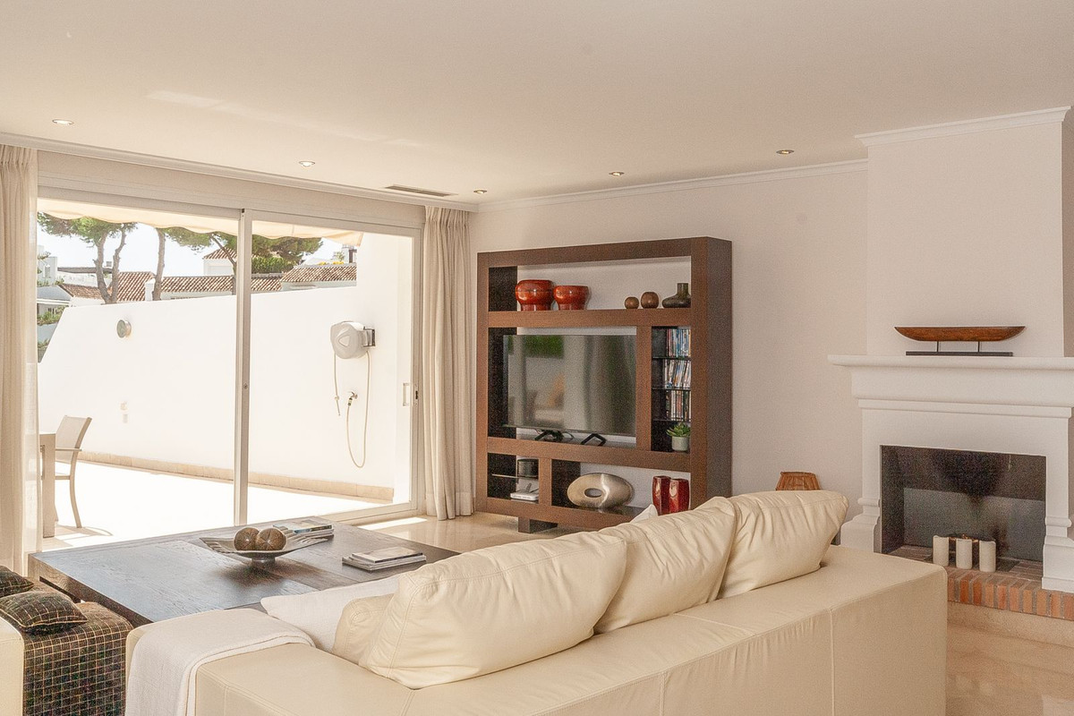 Appartement te koop in Elviria | 3 slaapkamers H5469511