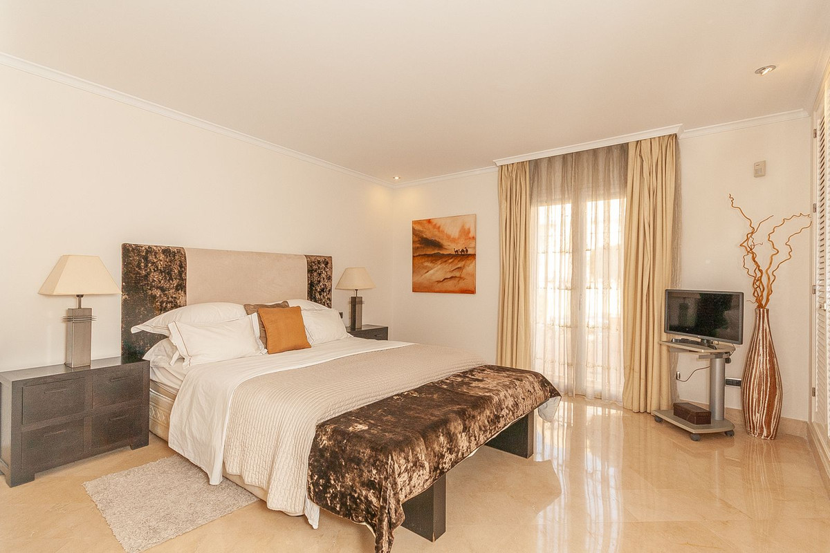 Appartement te koop in Elviria | 3 slaapkamers H5469511
