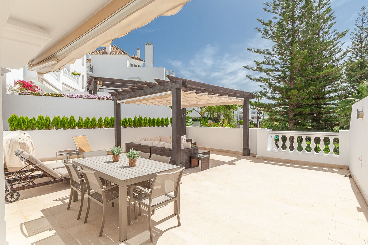 Appartement te koop in Elviria | 3 slaapkamers H5469511