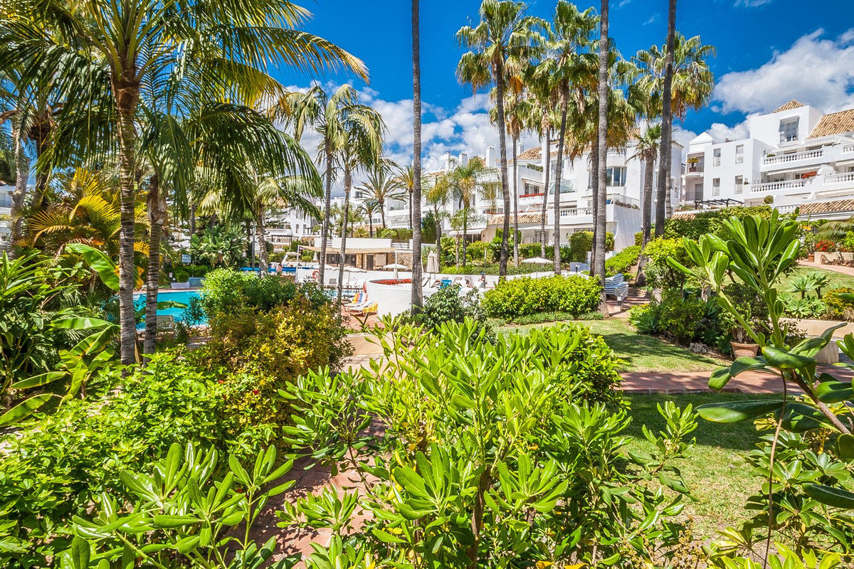 Appartement te koop in Elviria | 3 slaapkamers H5469511