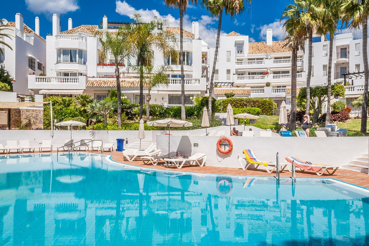 Appartement te koop in Elviria | 3 slaapkamers H5469511