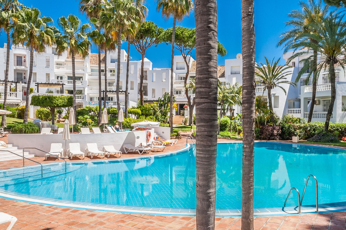 Appartement te koop in Elviria | 3 slaapkamers H5469511