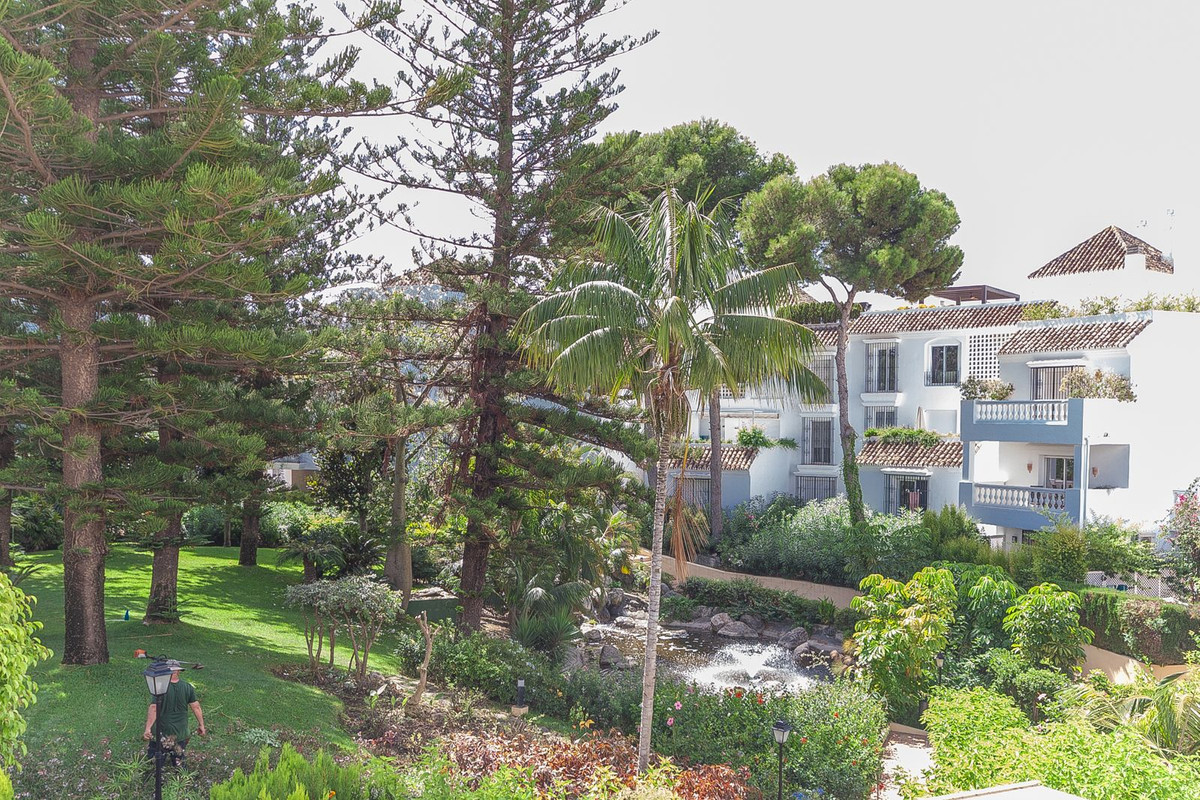 Appartement te koop in Elviria | 3 slaapkamers H5469511