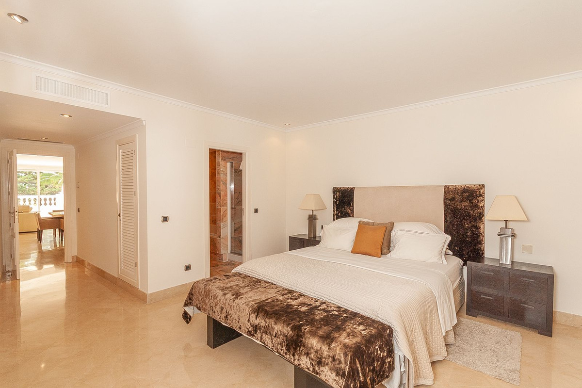 Appartement te koop in Elviria | 3 slaapkamers H5469511