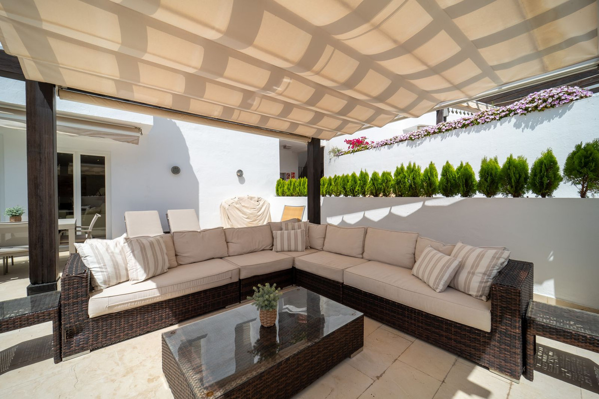 Appartement te koop in Elviria | 3 slaapkamers H5472973