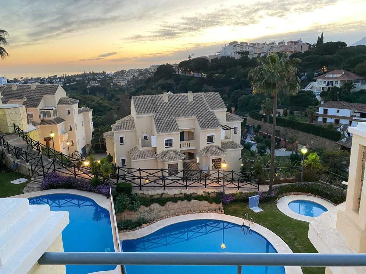 Appartement te koop in Elviria | 2 slaapkamers H5473567