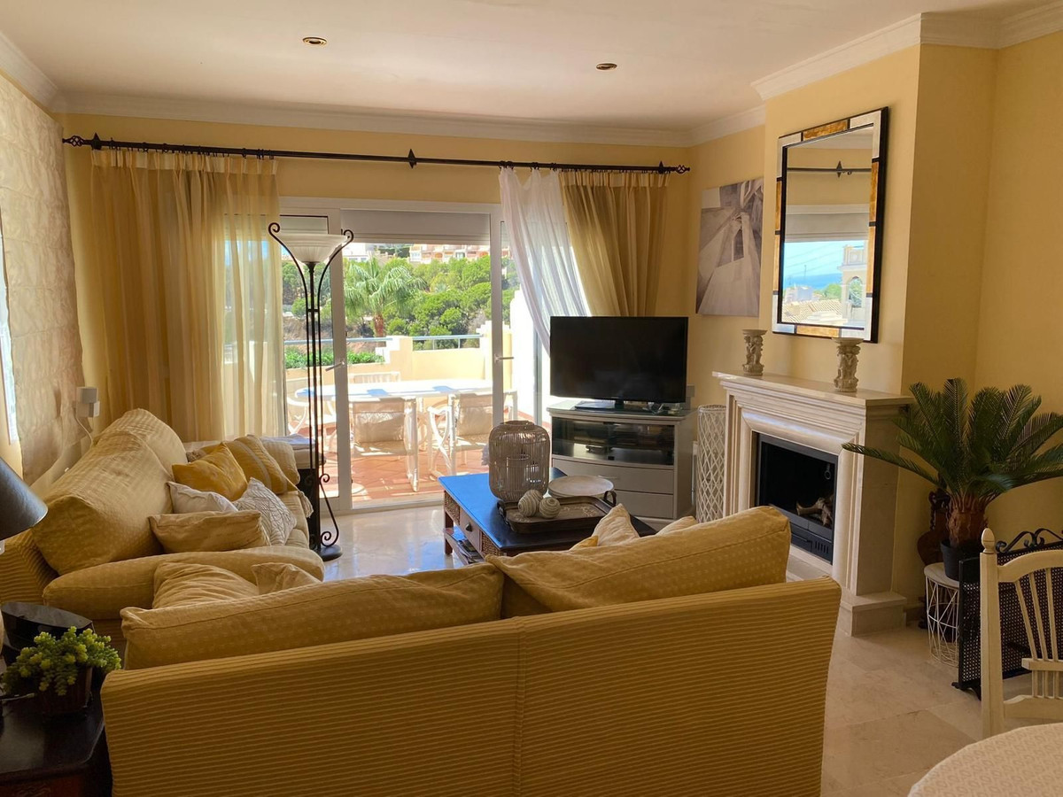 Appartement te koop in Elviria | 2 slaapkamers H5473567