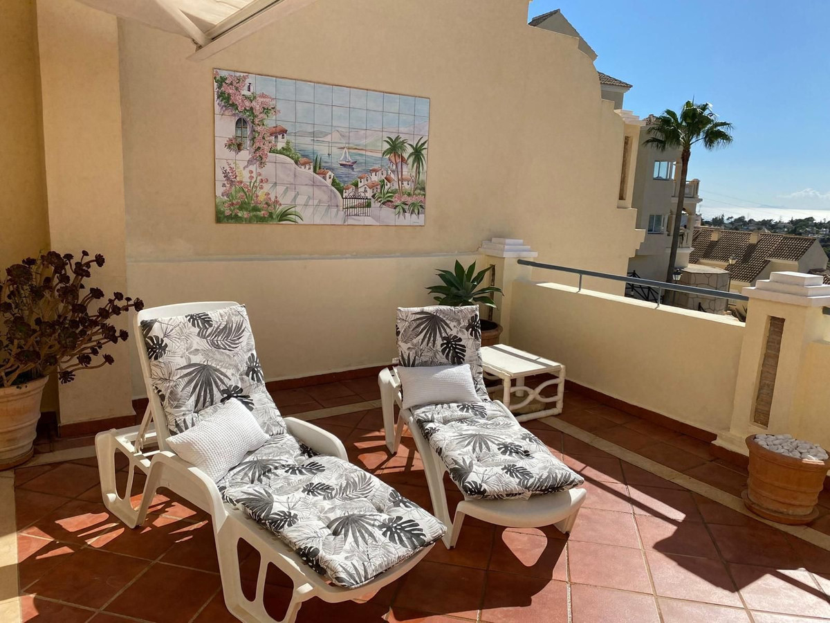 Appartement te koop in Elviria | 2 slaapkamers H5473567