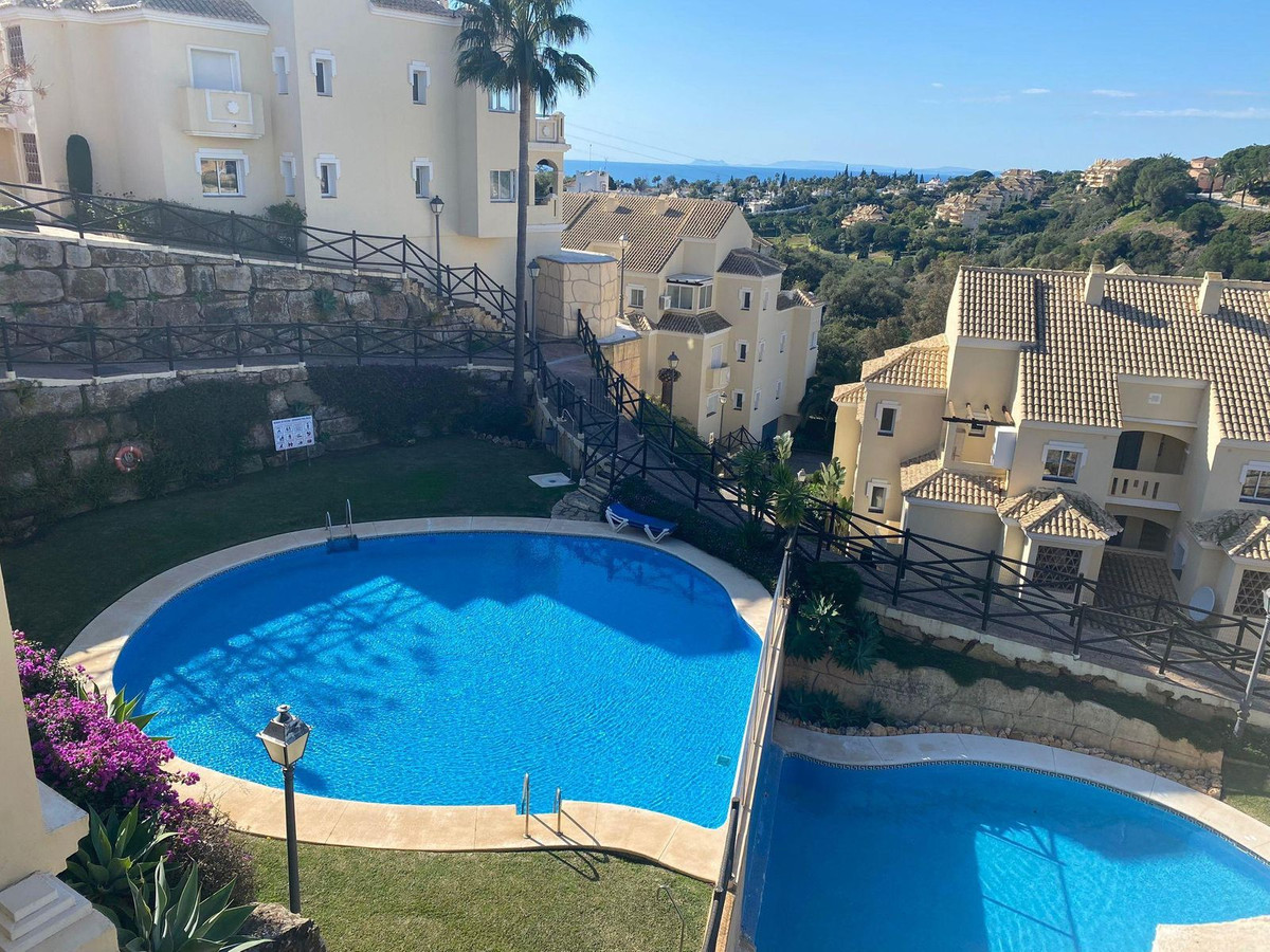 Appartement te koop in Elviria | 2 slaapkamers H5473567