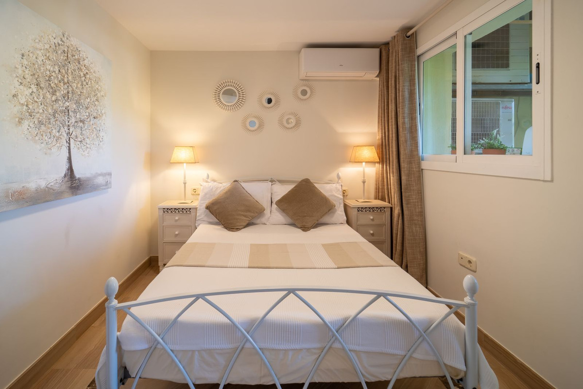 Appartement te koop in Elviria | 3 slaapkamers H5477959