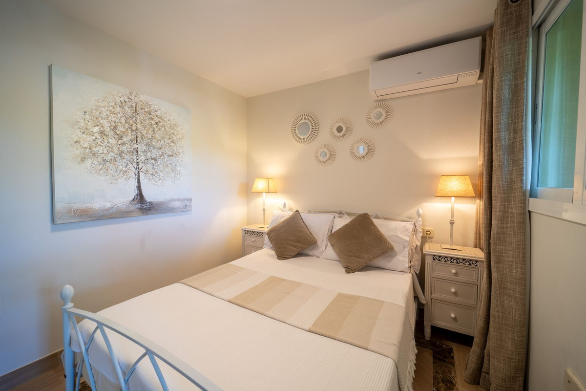 Appartement te koop in Elviria | 3 slaapkamers H5477959