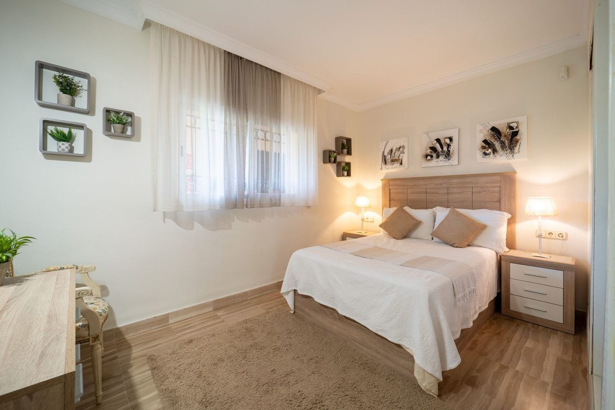 Appartement te koop in Elviria | 3 slaapkamers H5477959