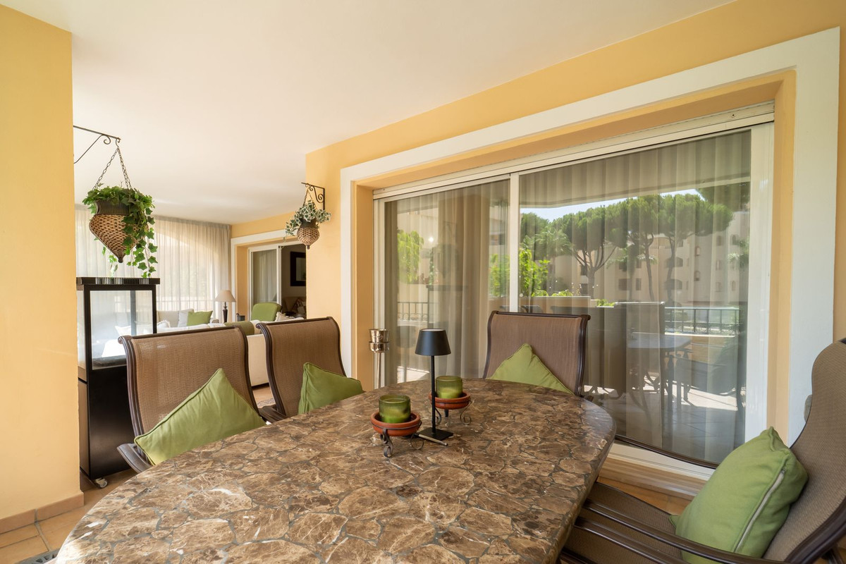 Appartement te koop in Elviria | 3 slaapkamers H5477959
