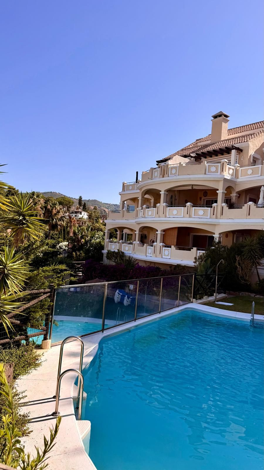 Appartement te koop in Elviria | 2 slaapkamers H5480428