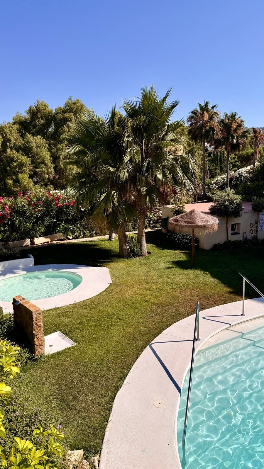 Appartement te koop in Elviria | 2 slaapkamers H5480428