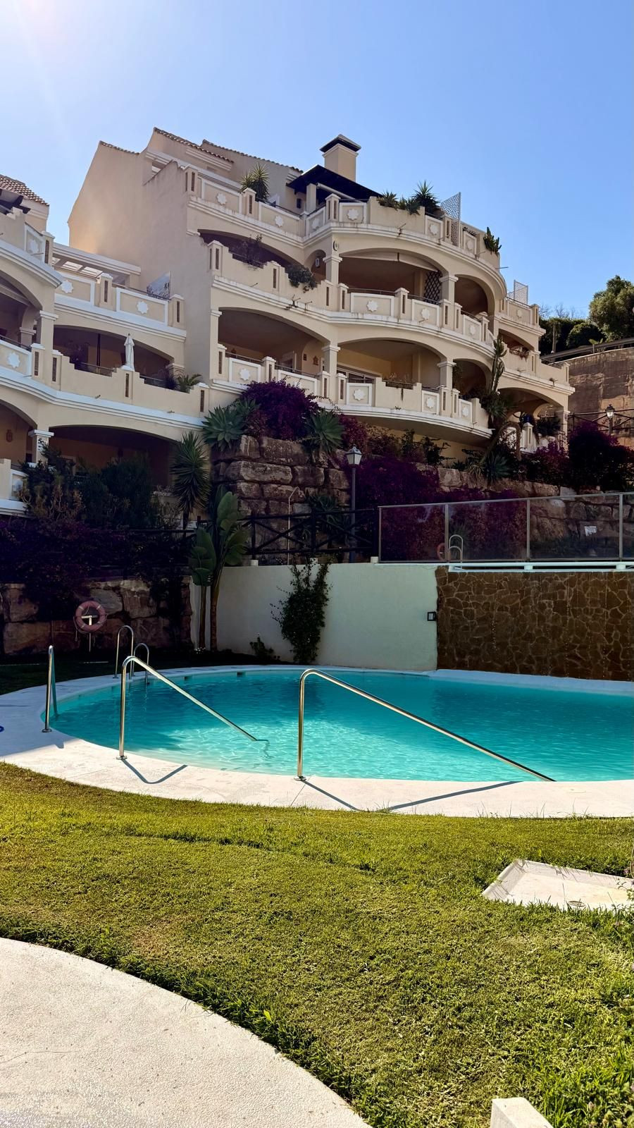 Appartement te koop in Elviria | 2 slaapkamers H5480428