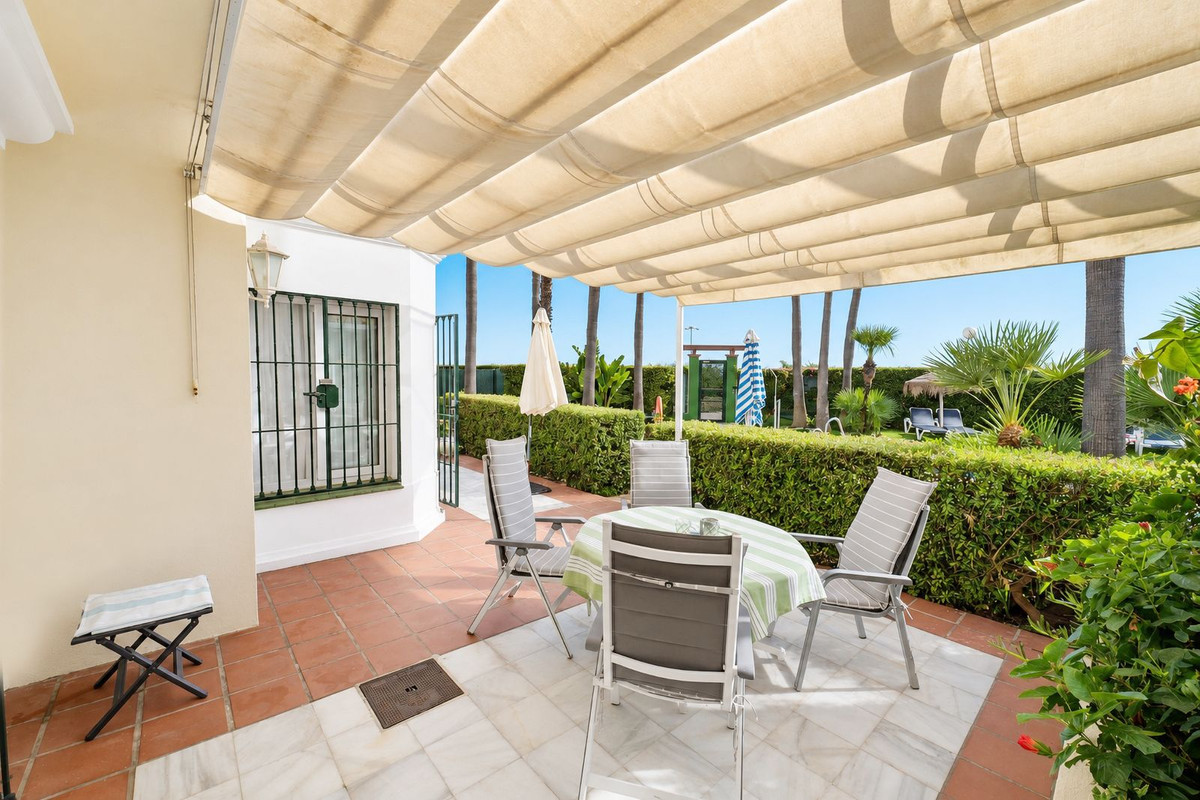 Appartement te koop in Elviria | 2 slaapkamers H5482717