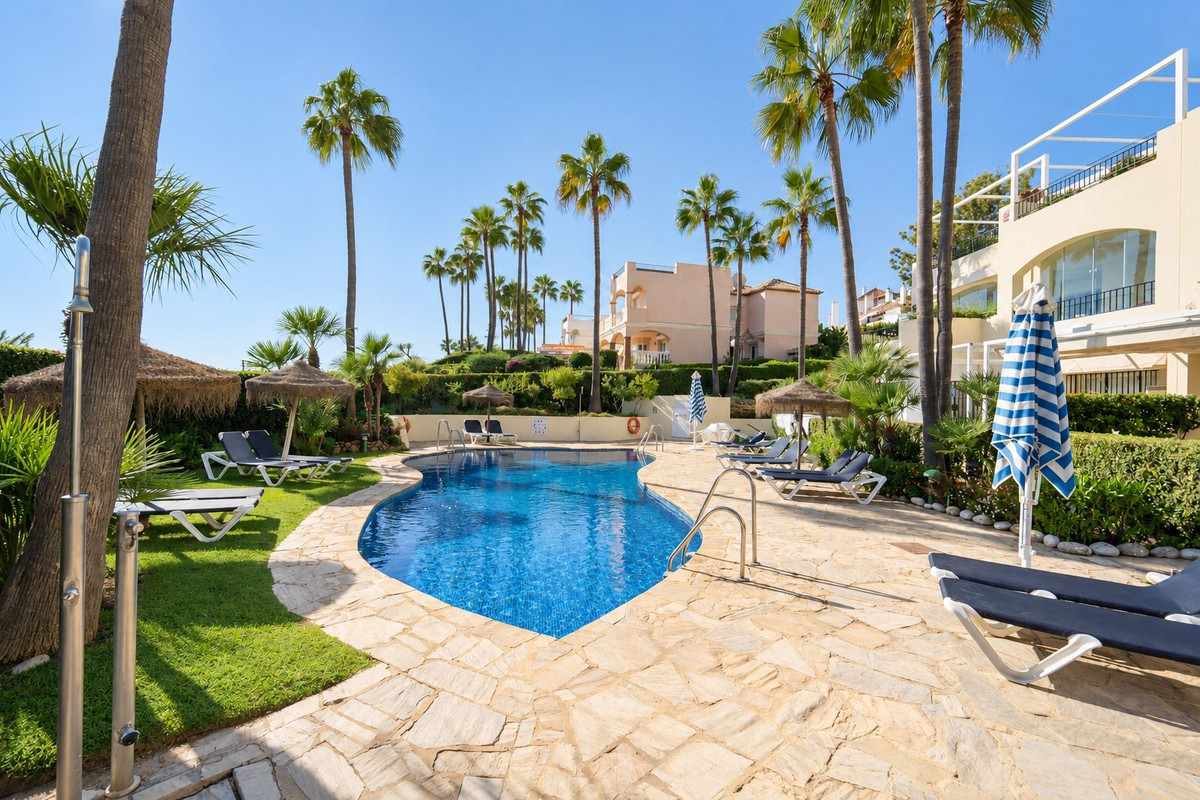 Appartement te koop in Elviria | 2 slaapkamers H5482717