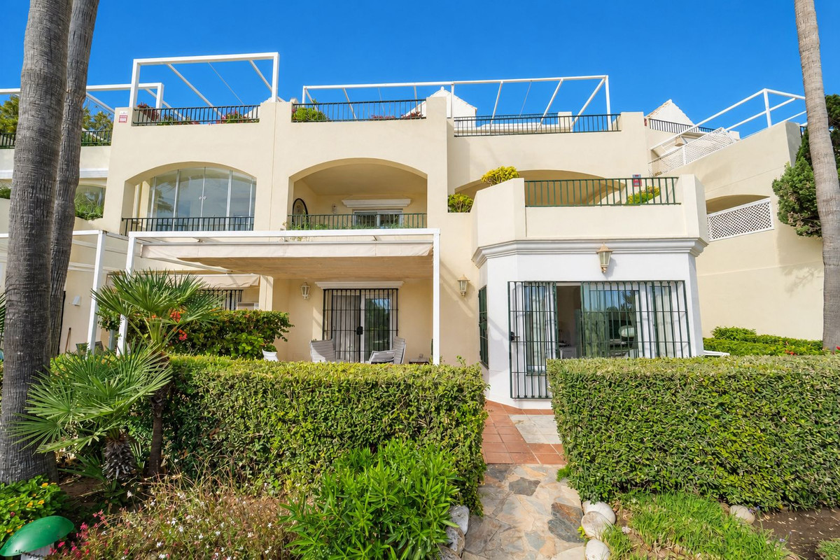 Appartement te koop in Elviria | 2 slaapkamers H5482717