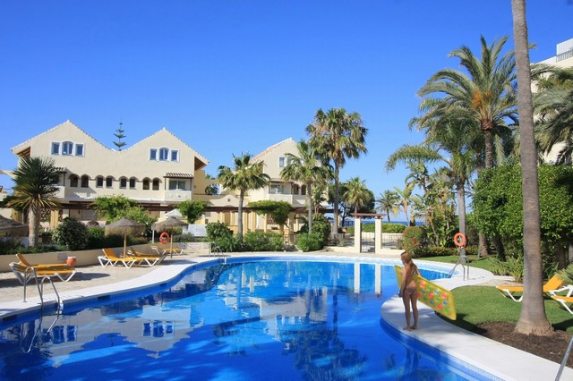 Appartement te koop in Elviria | 2 slaapkamers H5483590