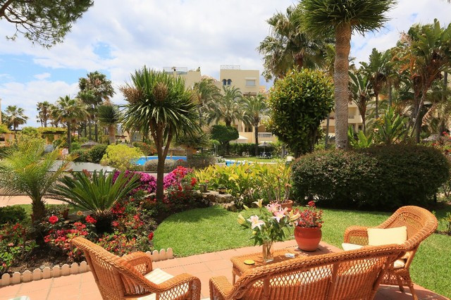 Appartement te koop in Elviria | 2 slaapkamers H5483590