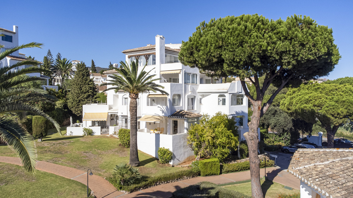 Appartement te koop in Elviria | 3 slaapkamers H5488036