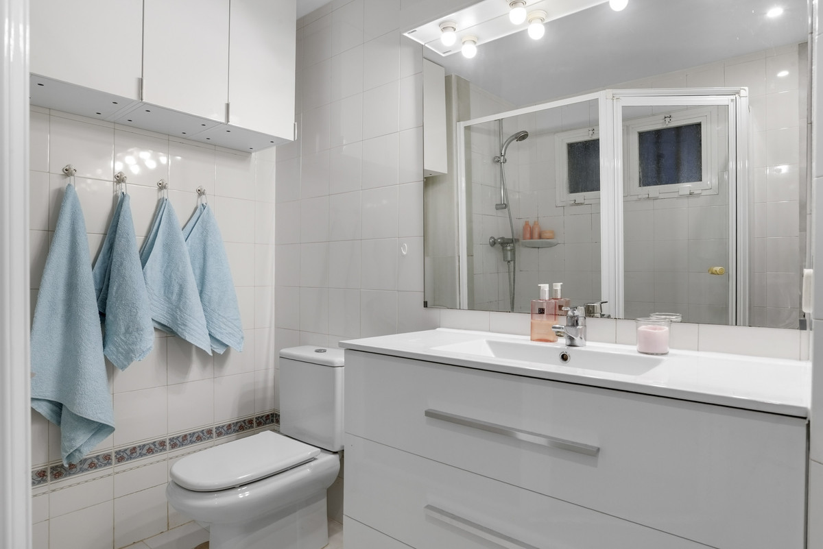 Appartement te koop in Elviria | 3 slaapkamers H5488036