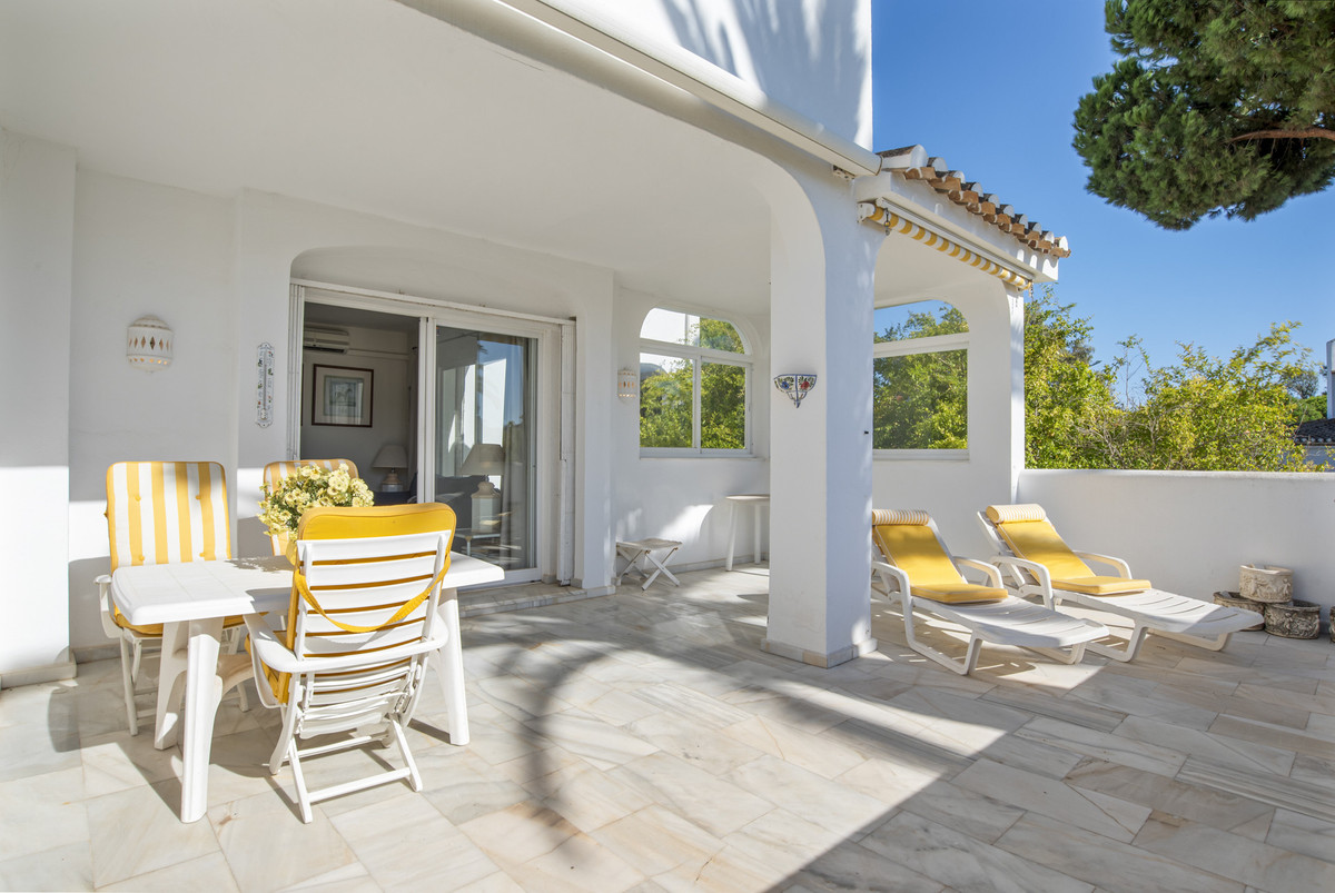 Appartement te koop in Elviria | 3 slaapkamers H5488036