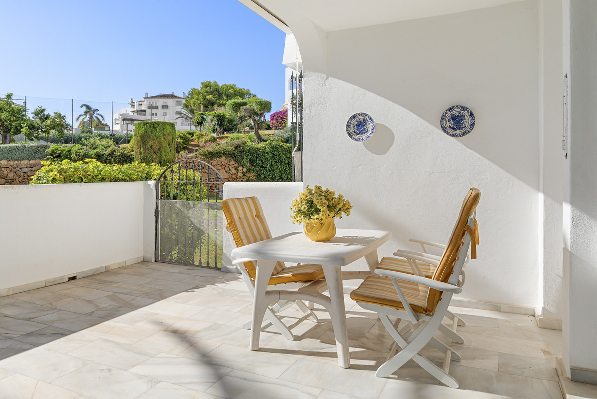 Appartement te koop in Elviria | 3 slaapkamers H5488036