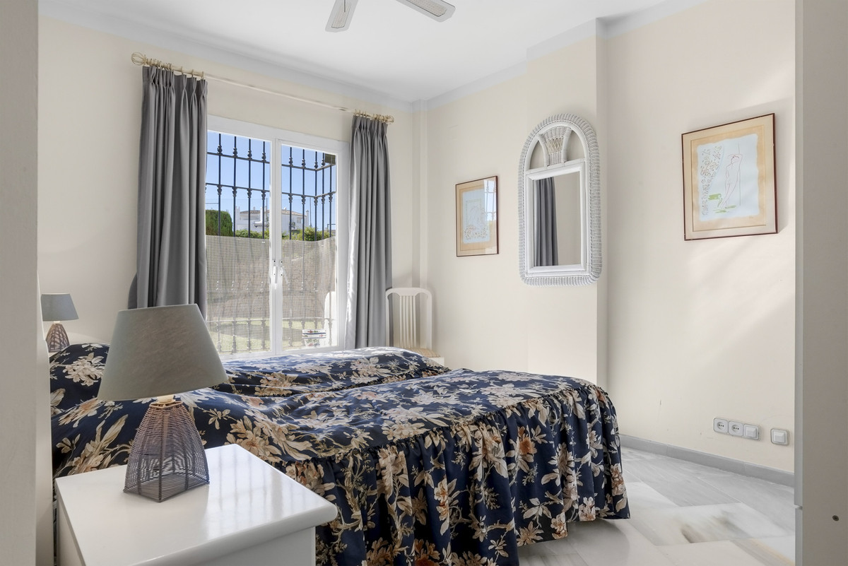 Appartement te koop in Elviria | 3 slaapkamers H5488036