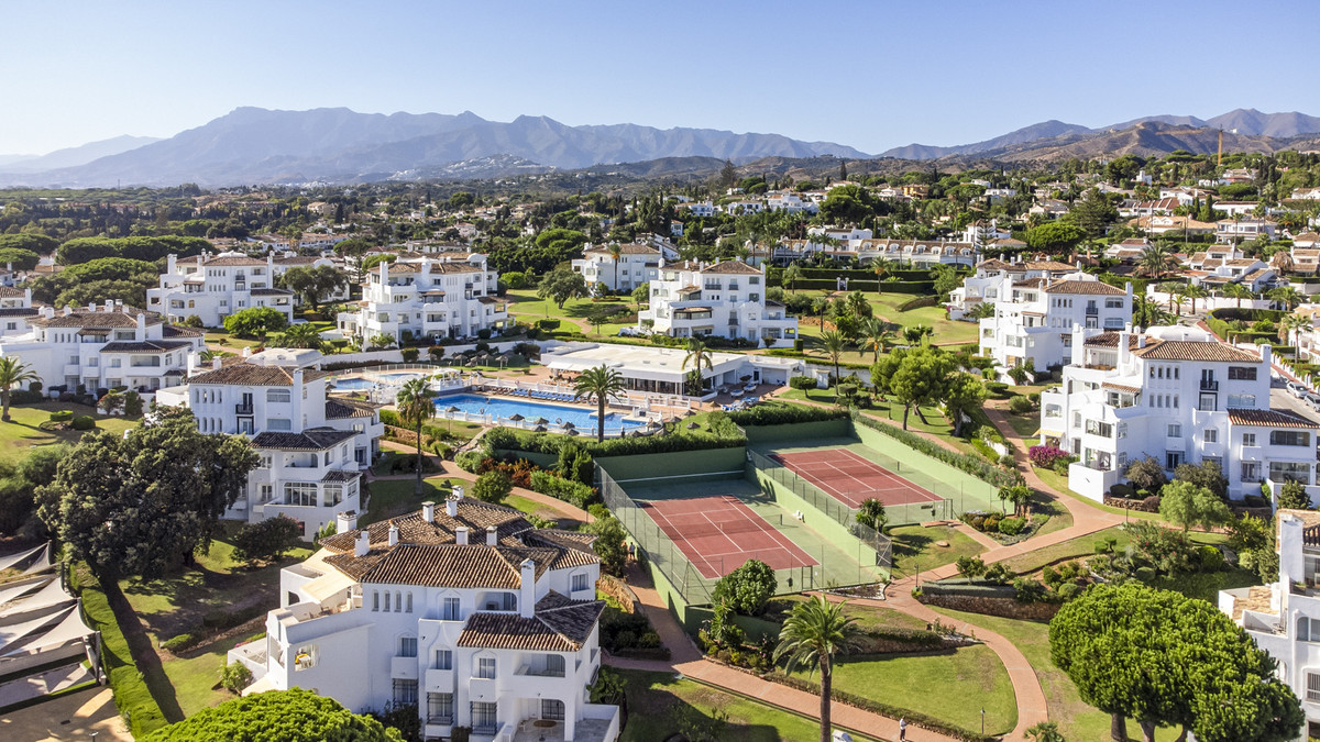 Appartement te koop in Elviria | 3 slaapkamers H5488036