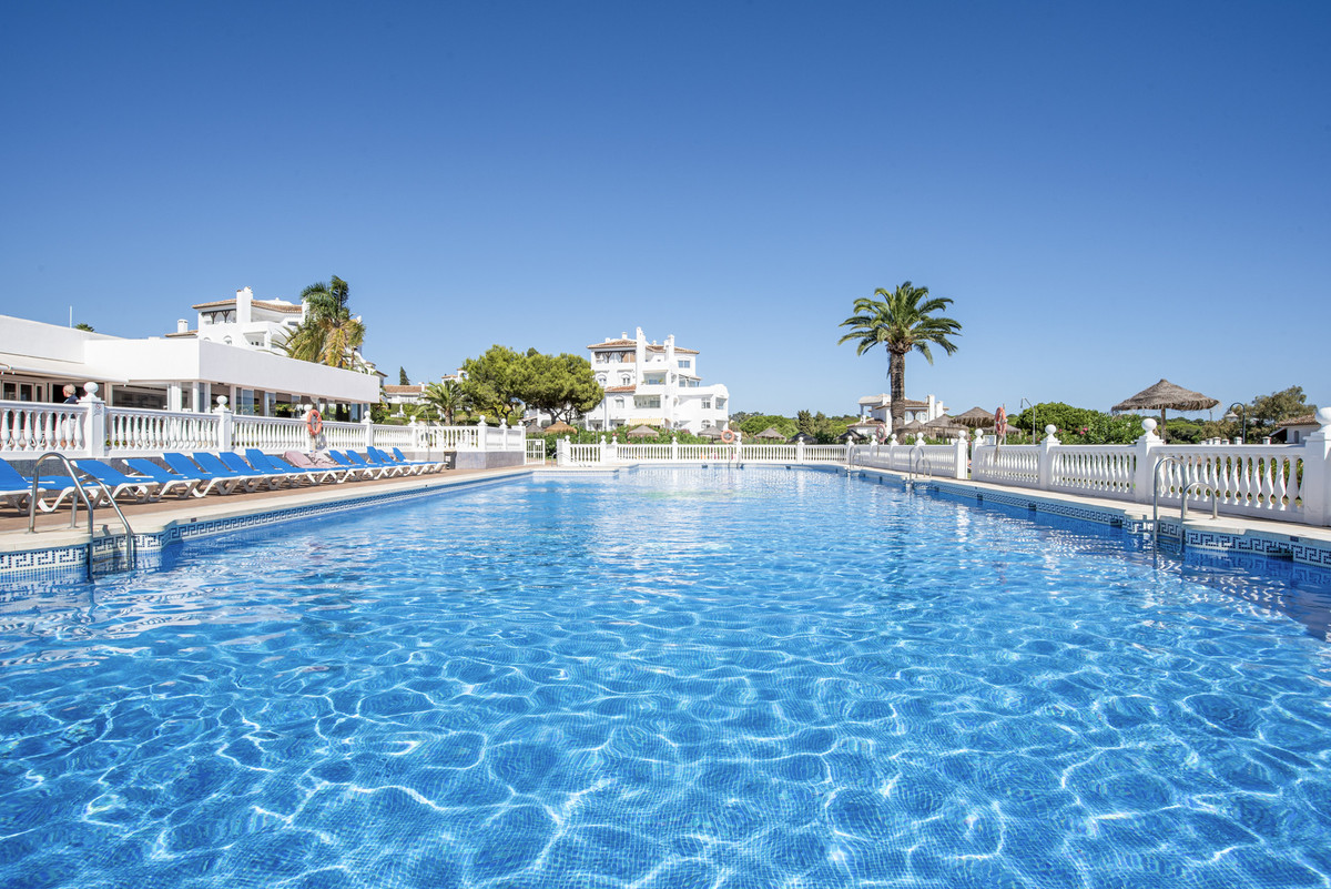 Appartement te koop in Elviria | 3 slaapkamers H5488036