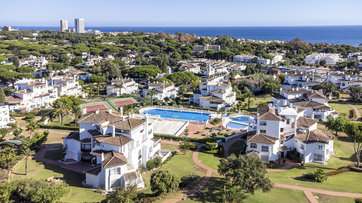 Appartement te koop in Elviria | 3 slaapkamers H5488036