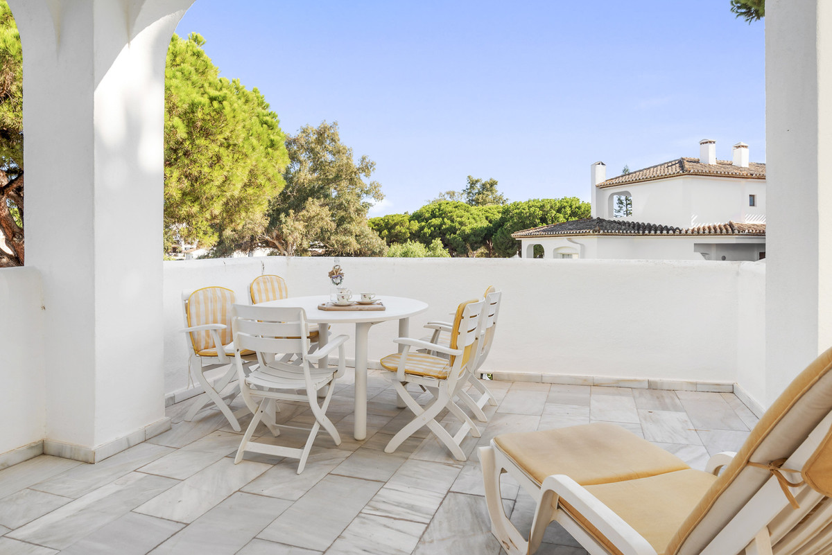 Appartement te koop in Elviria | 3 slaapkamers H5488036